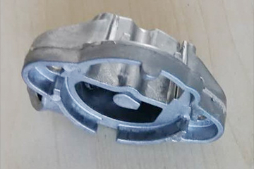 壓縮機(jī)配件