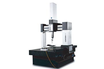三坐標(biāo)測量機(jī)