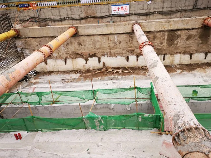 丙烯酸鹽噴膜防水涂料如何在鐵路軌道中使用？(圖4)