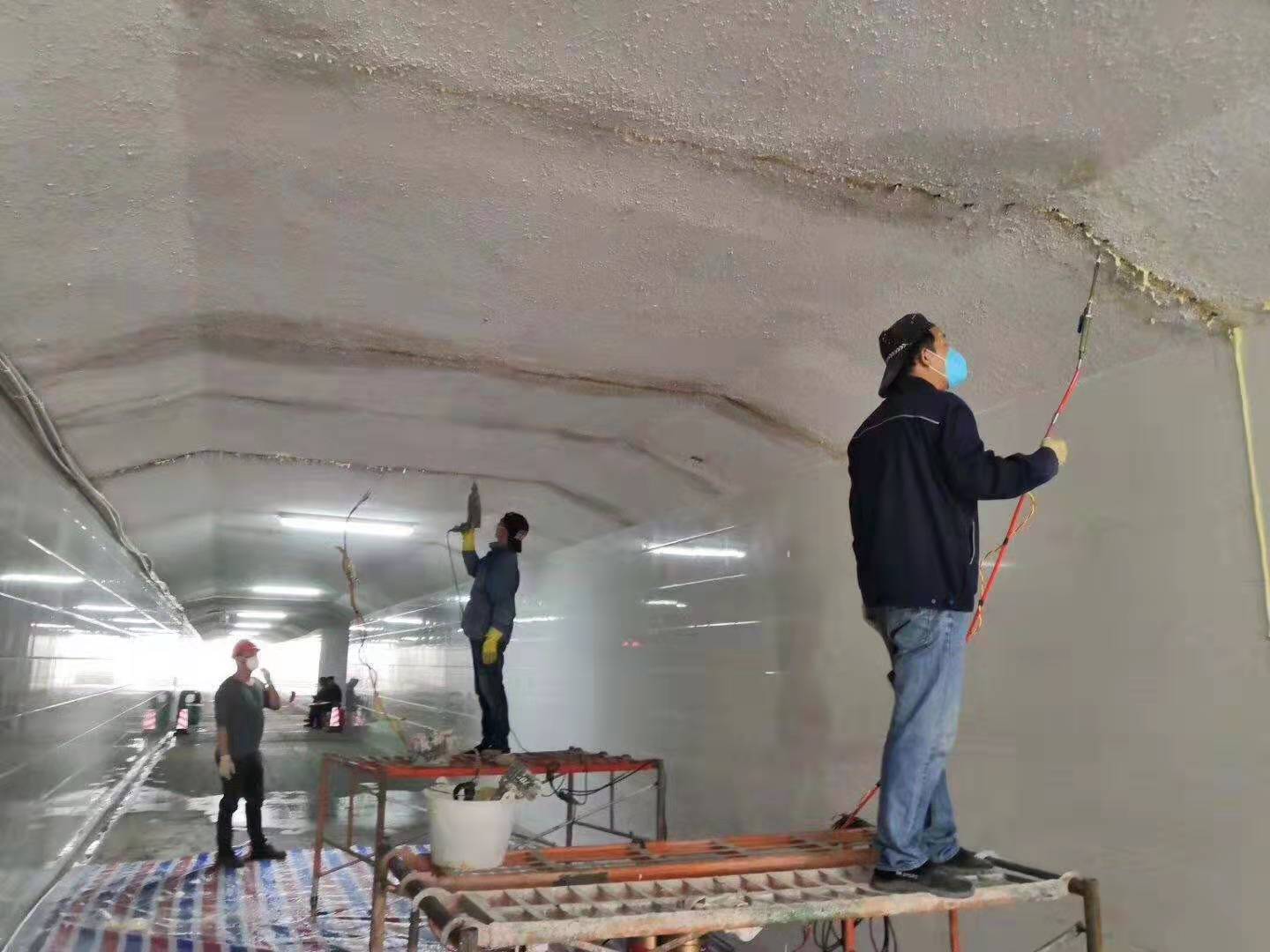 地下室漏水如何高壓灌漿？專業(yè)老師傅手把手教學(xué)，建議收藏！(圖2)