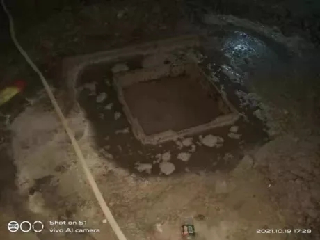 地下室漏水如何高壓灌漿？專業(yè)老師傅手把手教學(xué)，建議收藏！(圖3)