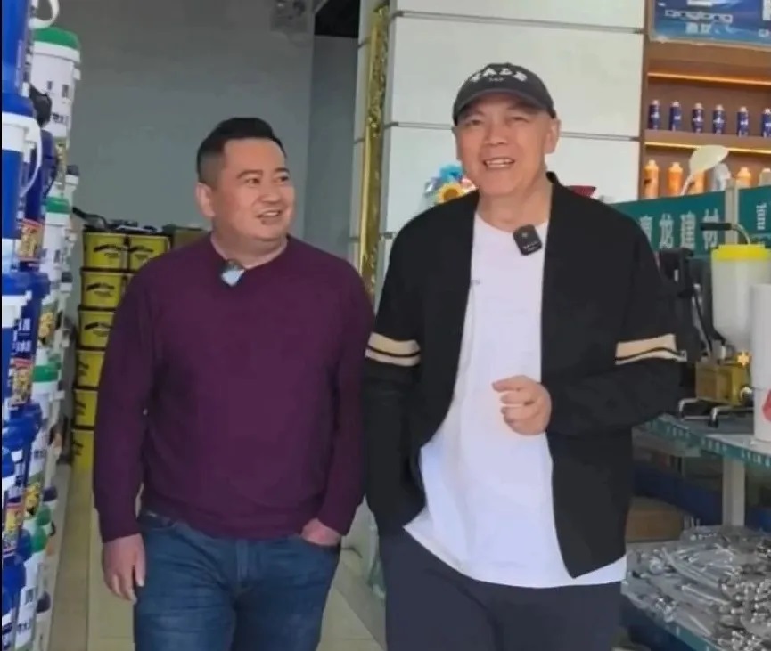 揭秘惠州代理商趙總17年防水歷程：如何從行業(yè)小白，做到年收百萬